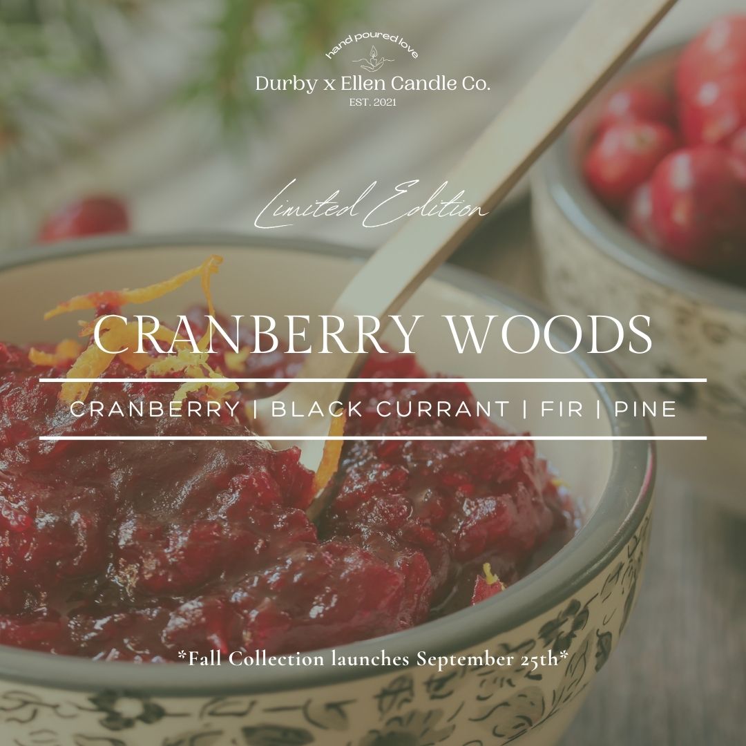 Cranberry Woods