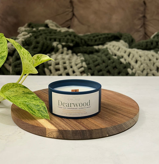 Dearwood