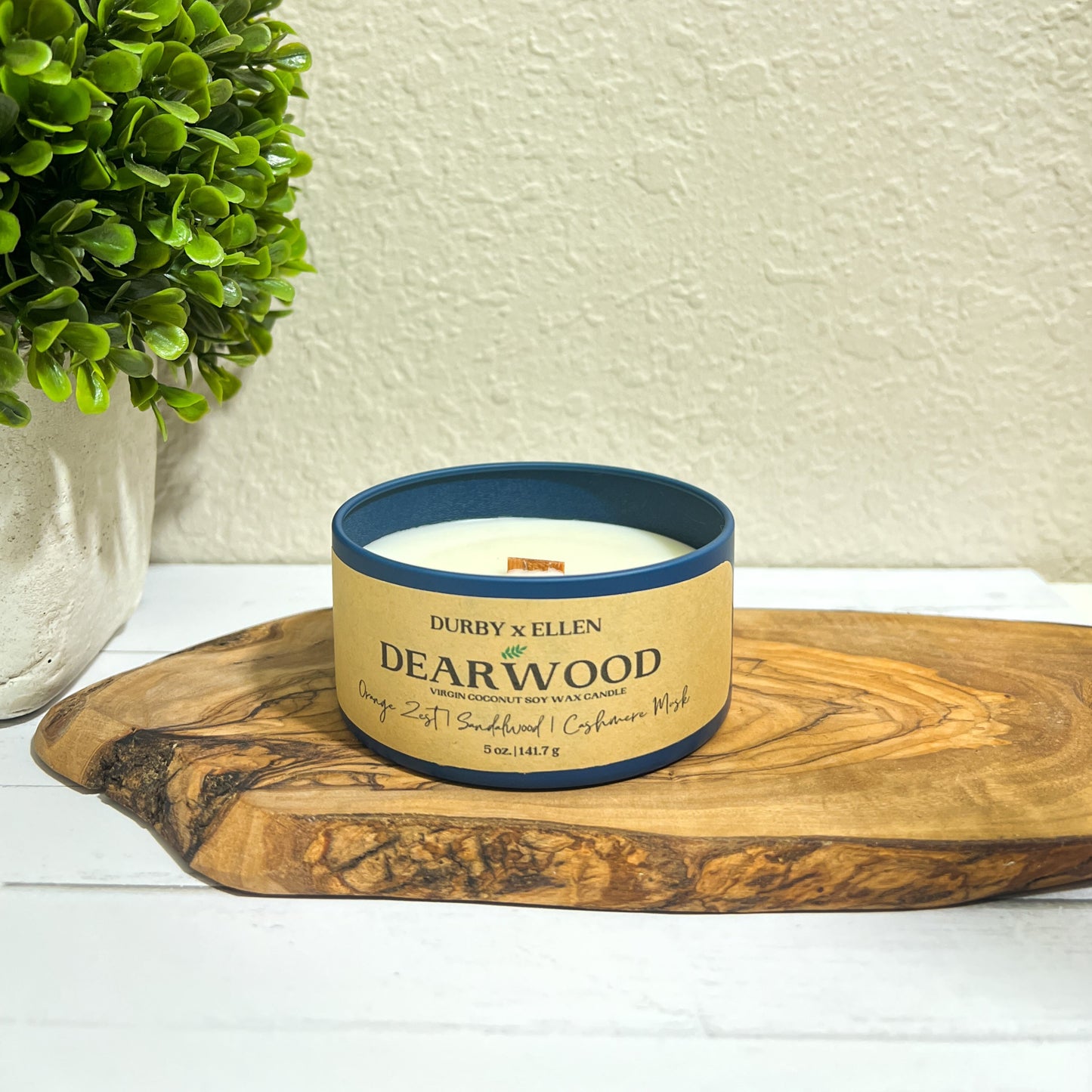 Dearwood