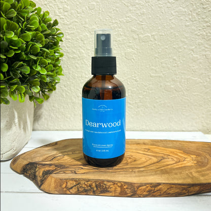 Dearwood
