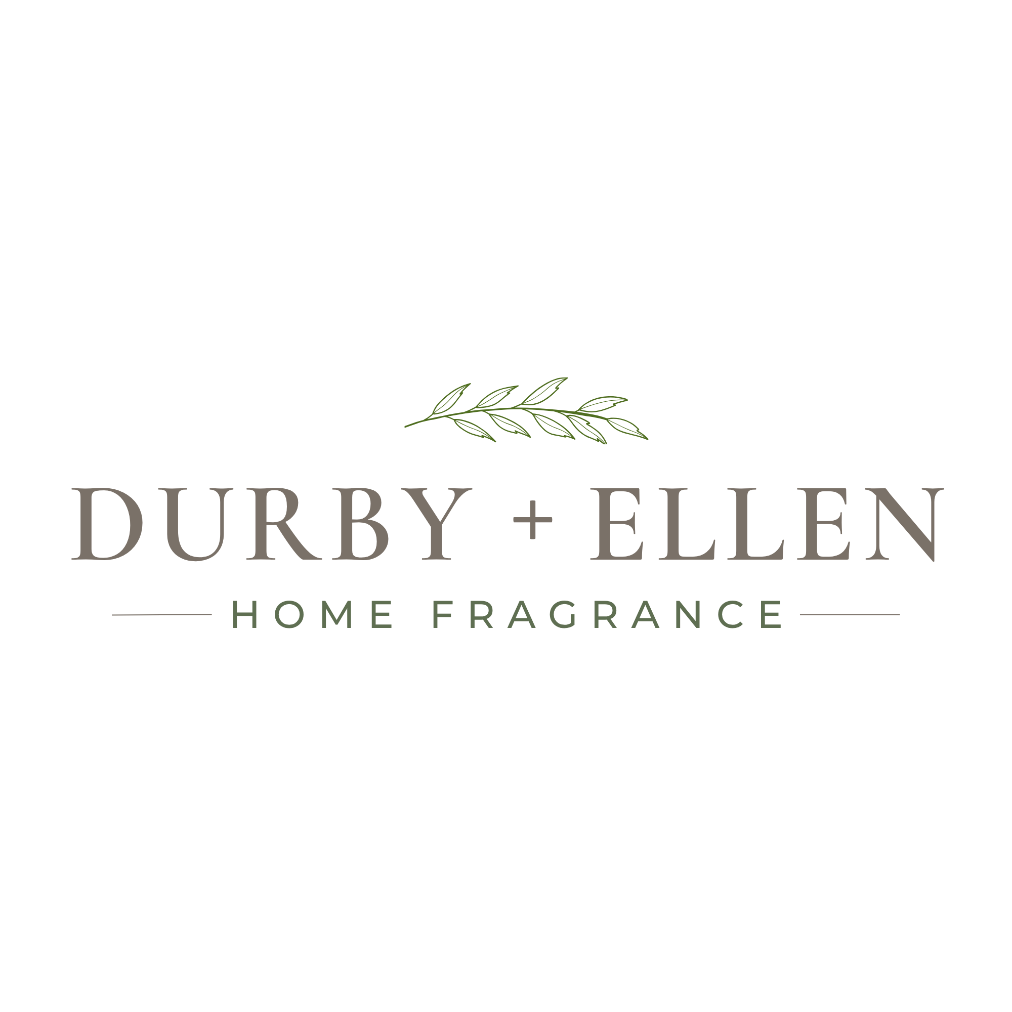 Durby x Ellen Candle Co.